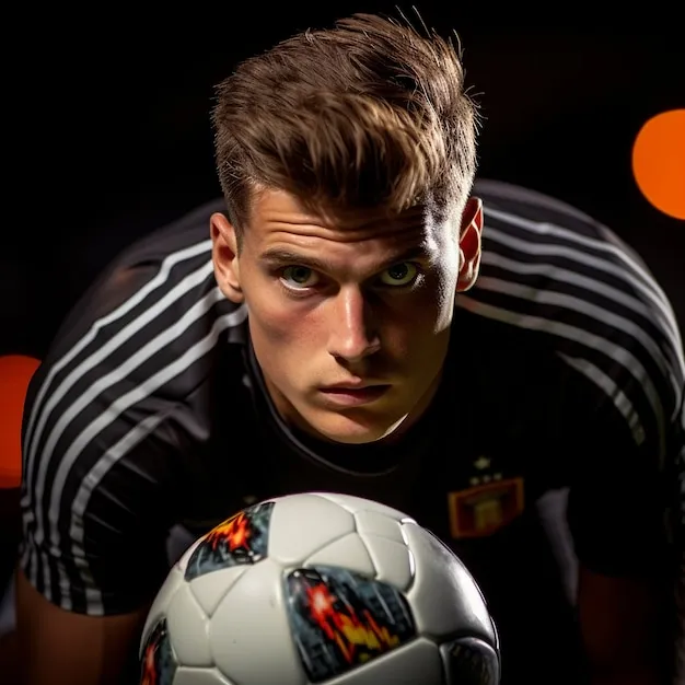 品牌运动形象图