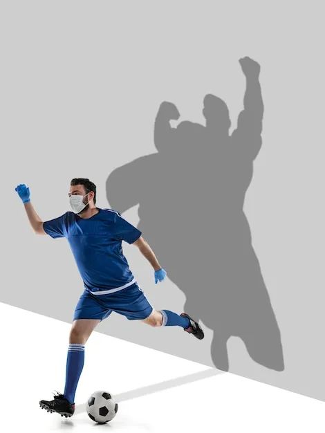 运动品牌场景图