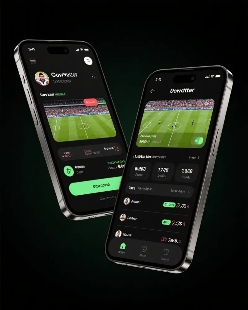 开云体育APP界面展示