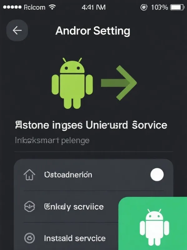 Android安装步骤图解