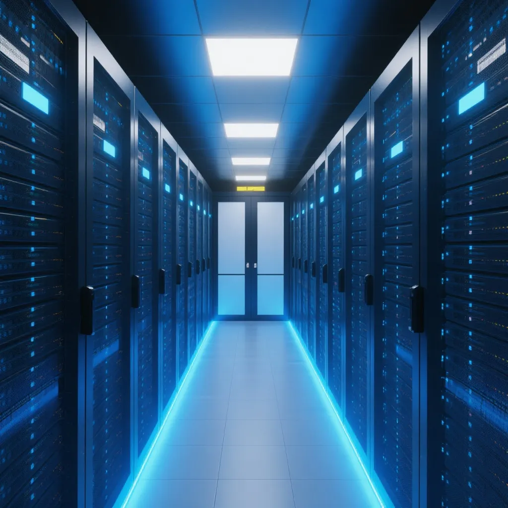 Data Security Infrastructure